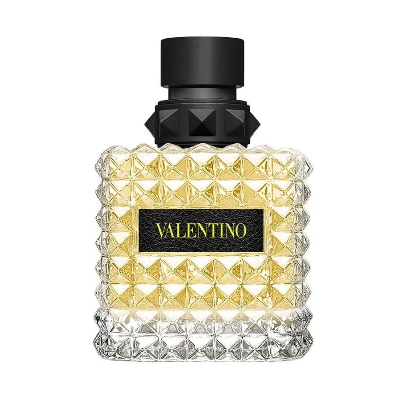 Valentino Donna Born in Roma Yellow Dream Eau de Parfum 100 ml Donna