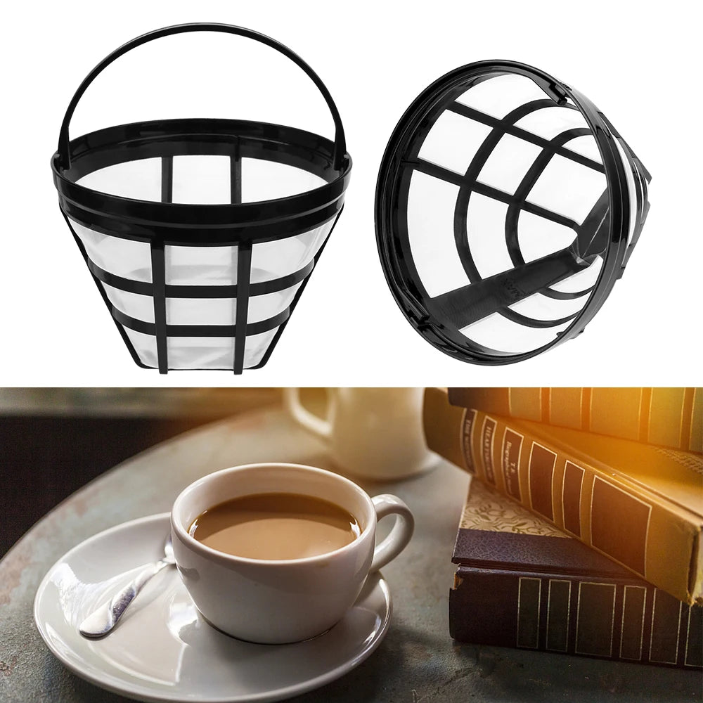 Filtro per Caffè Riutilizzabile Cestello