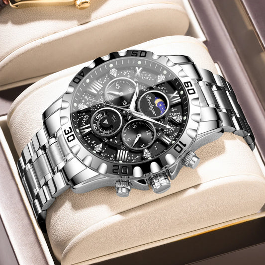 Orologio dettaglio