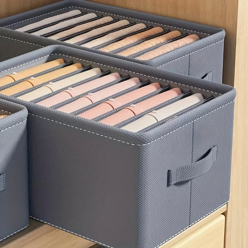 Contenitore Guardaroba Drawer 3