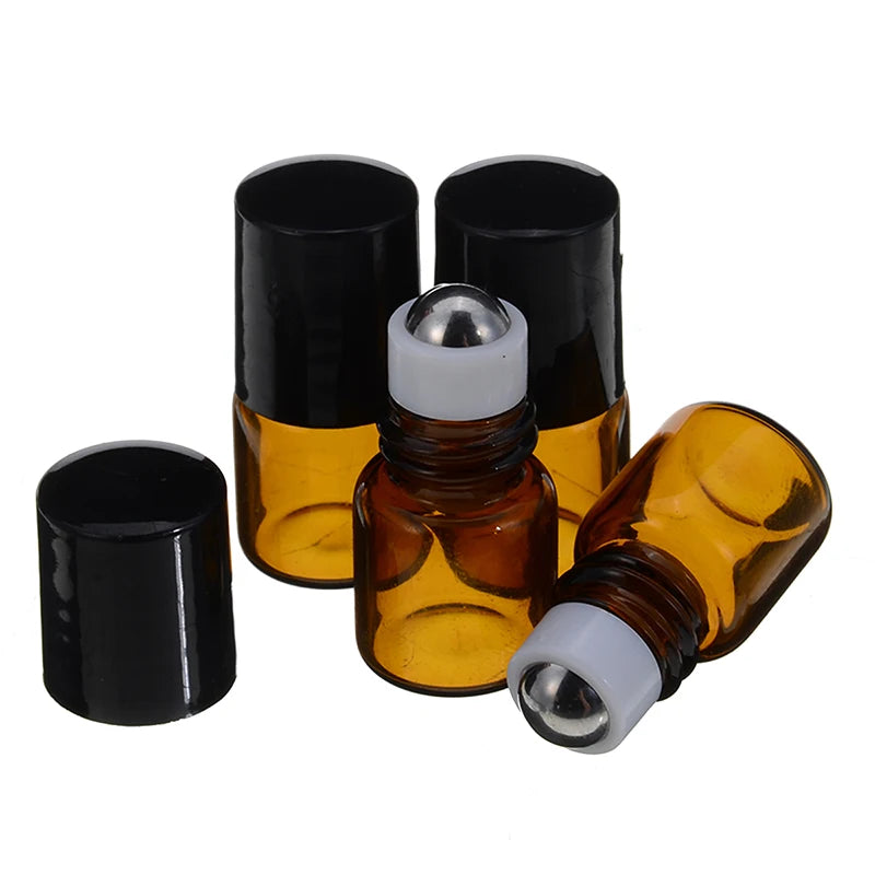 Set completo flaconi