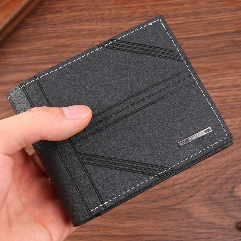 Portafoglio Slim Business 3