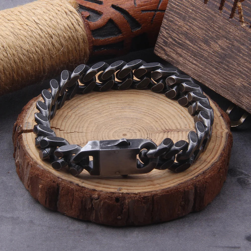 Bracciale vista
