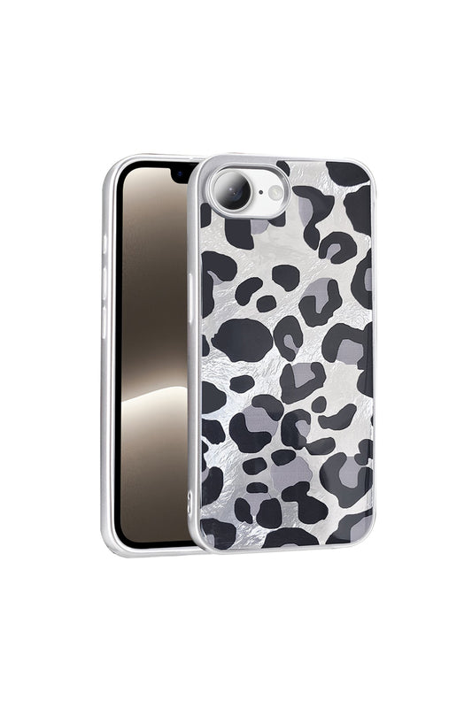 Cover iPhone 16E Patterned Design MEP