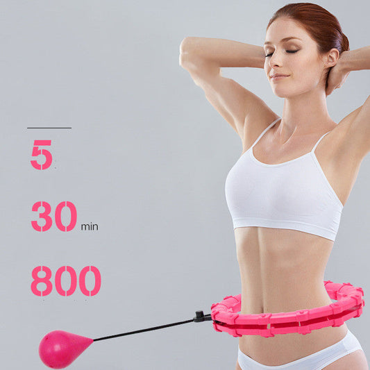 Cerchio Fitness Regolabile Snellente
