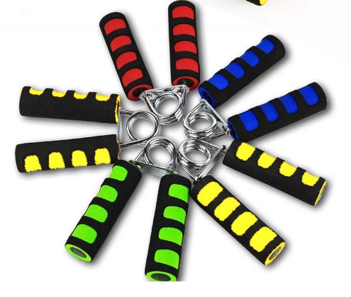 Hand Grip Fitness Rinforza Presa
