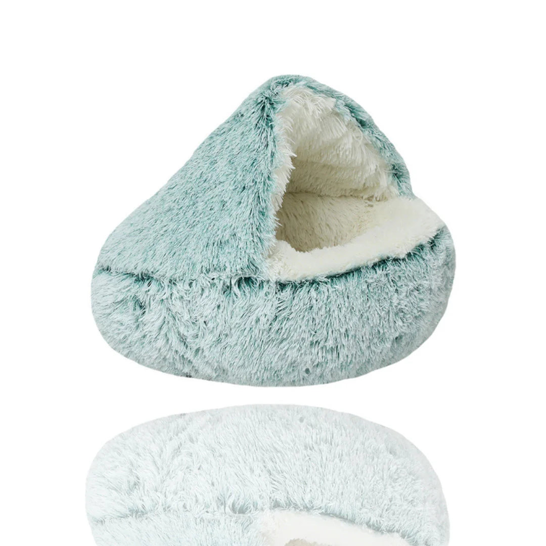 Cuccia per cane piccolo