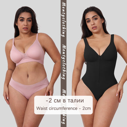 Corsetto Contenitivo Fascia Modellante Vita e Pancia