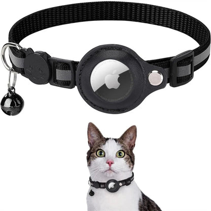 Collare GPS per gatti