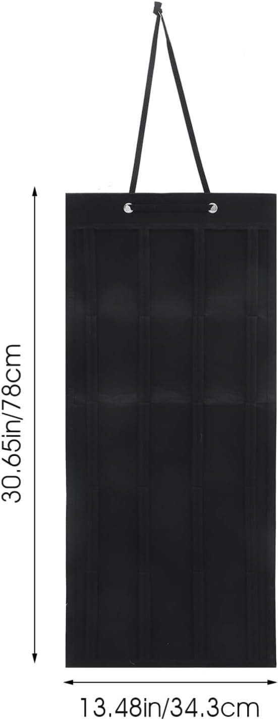 Organizer da Appendere per Accessori Capelli