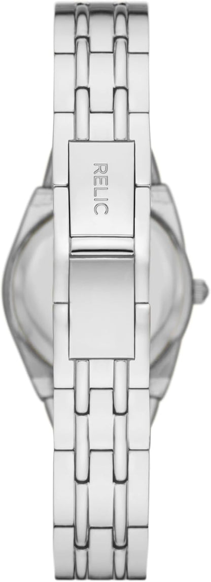 Orologio Queen's Court Elegante Quadrante Dorato