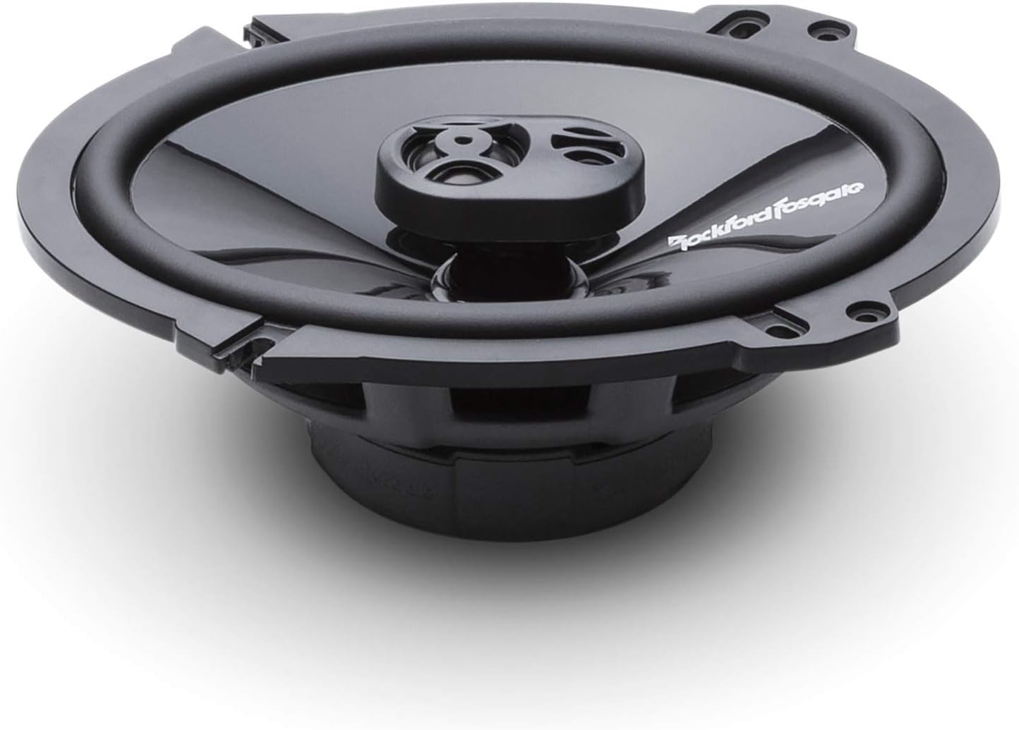 Coppia Diffusori Auto Rockford Fosgate 6x8" 3 Vie