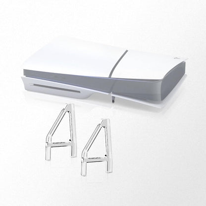Supporto verticale PS5 con piedini di raffreddamento