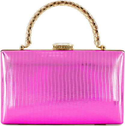 Pochette da Sera con Catena per Cerimonie