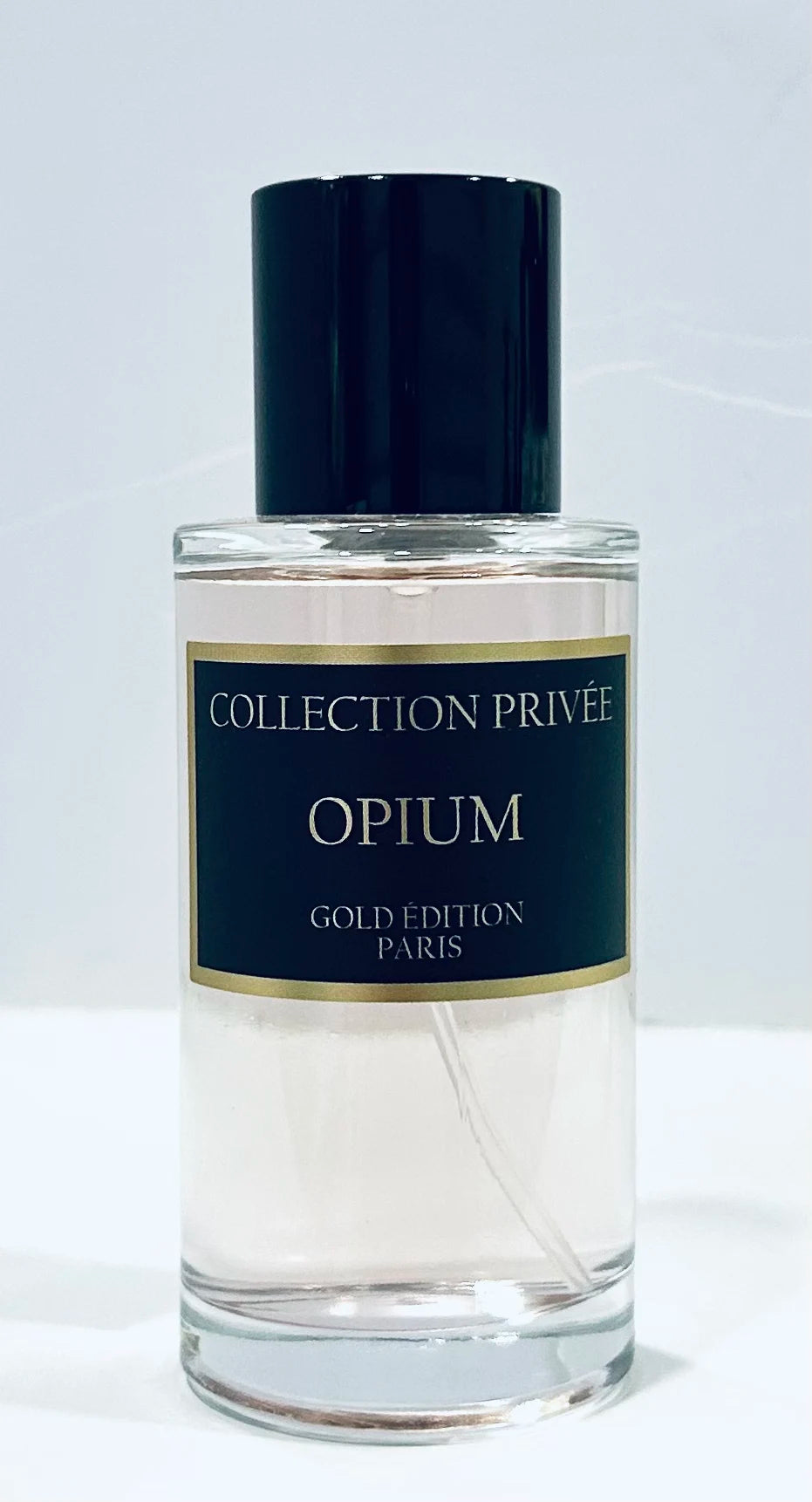 Profumo OPIUM 1Pz 2Pz 3Pz 4Pz Edizione Oro Collezione Privata 50ML unisex profumo francese