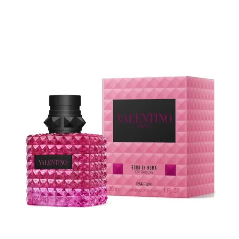 Valentino Donna Born In Roma Extra Dose EDP 30 Ml