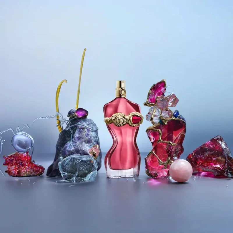 Jean Paul Gaultier La Belle Rosea Eau de Parfum 50ml