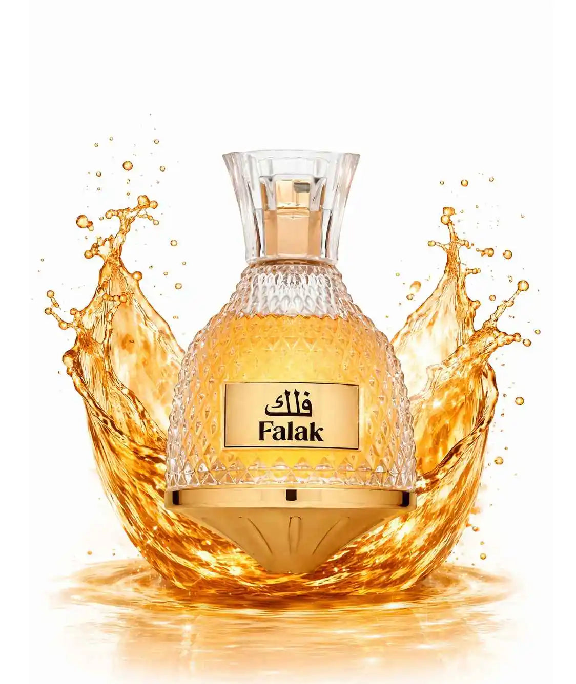 Profumo arabo Falak Nusuk Eau de Parfum 100 ml