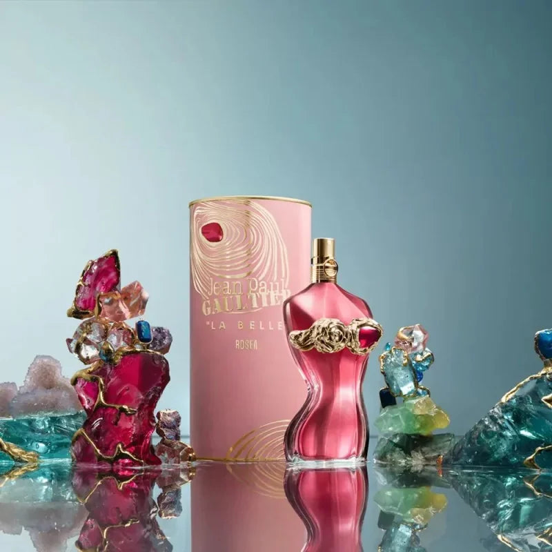 Jean Paul Gaultier La Belle Rosea Eau de Parfum 50ml