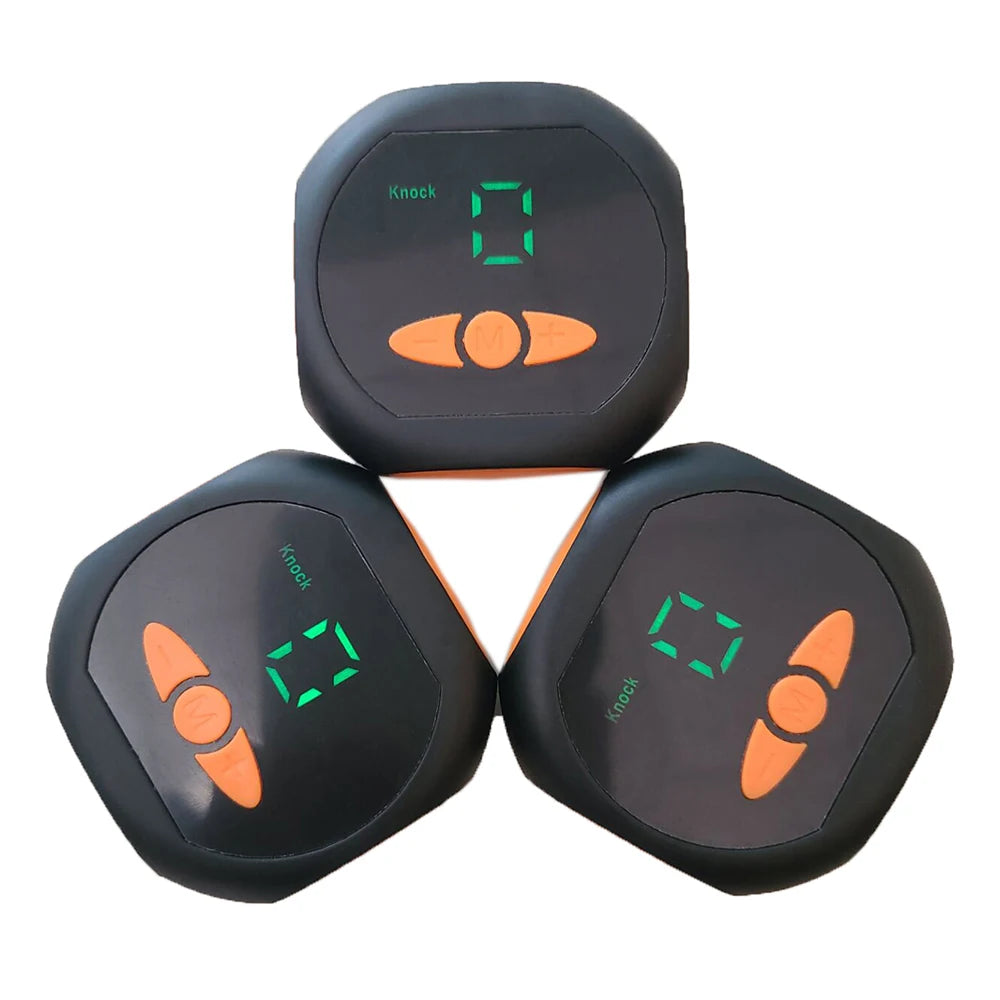 Fascia Massaggiante EMS per Addome e Vita