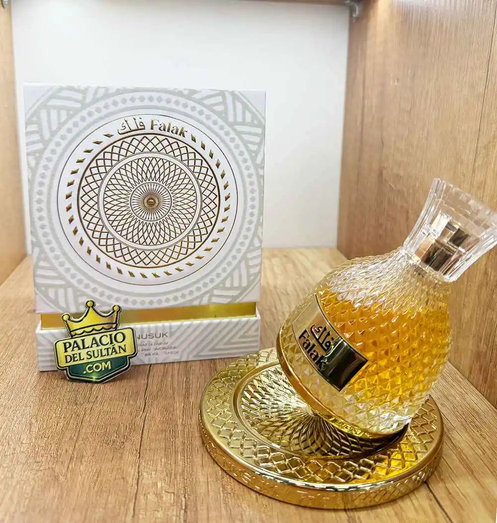Profumo arabo Falak Nusuk Eau de Parfum 100 ml