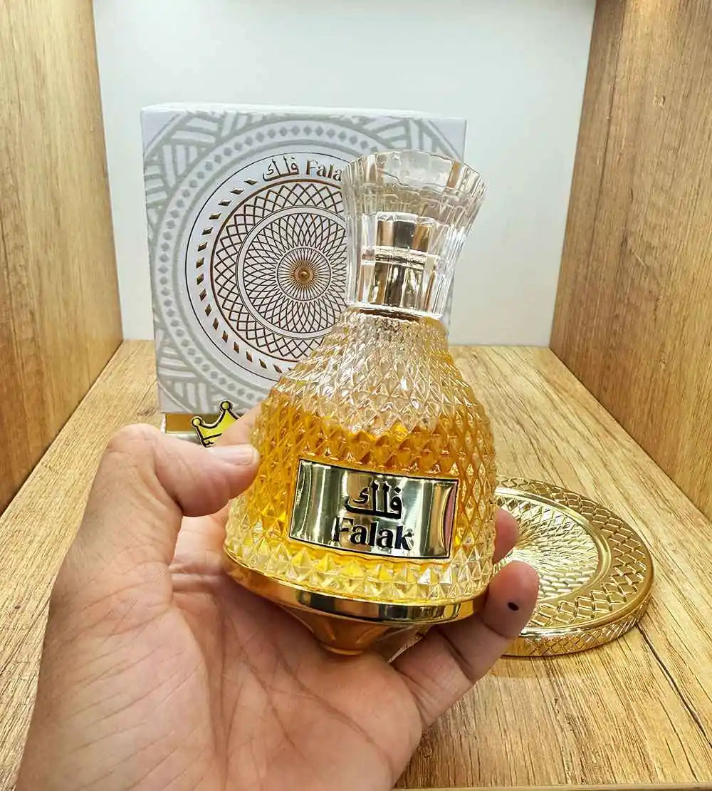 Profumo arabo Falak Nusuk Eau de Parfum 100 ml