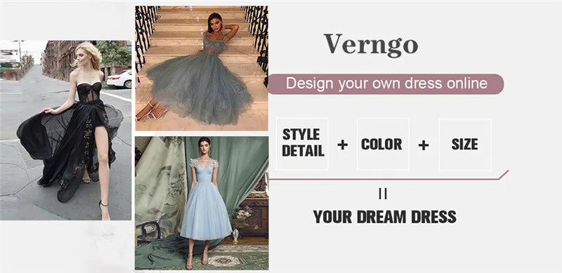 Verngo Abito da sera con paillettes lucide in nastro Guanti da sirena sexy senza spalline Abito da cerimonia formale Maxi abiti da ballo personalizzati