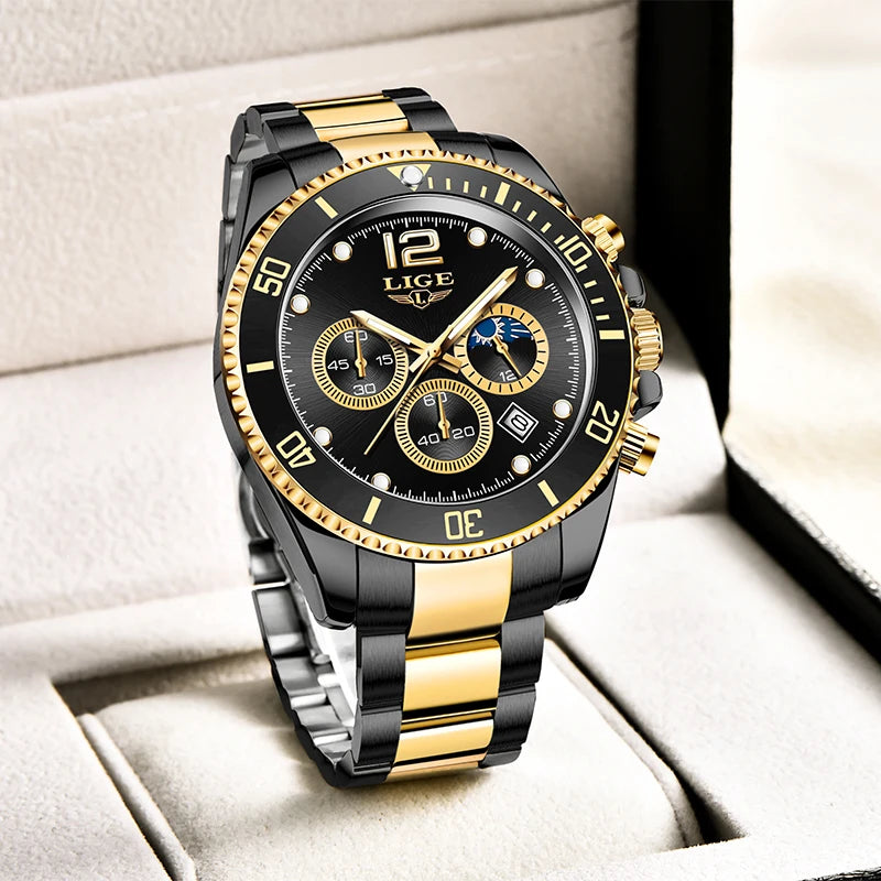 Orologio dettaglio