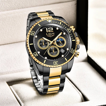 Orologio dettaglio