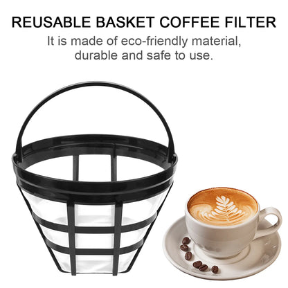 Filtro per Caffè Riutilizzabile Cestello