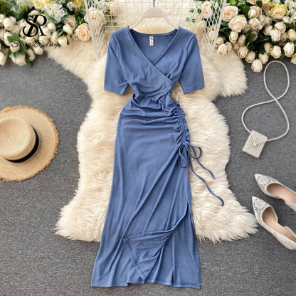 Vestito Chic Ufficio