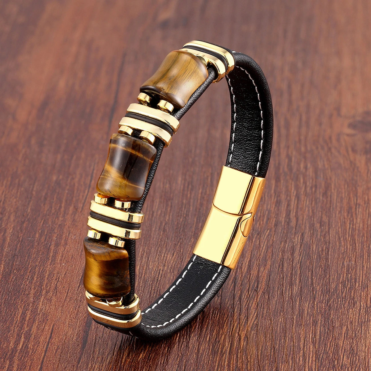 Bracciale Occhio di Tigre