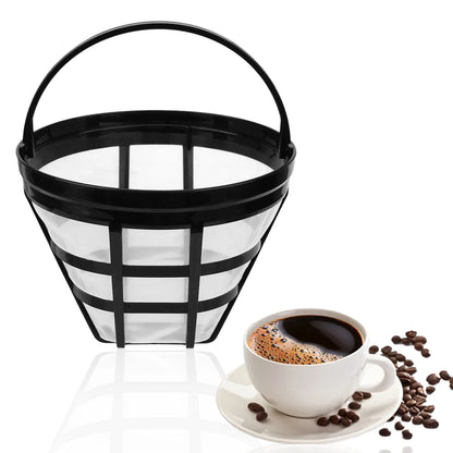 Filtro per Caffè Riutilizzabile Cestello