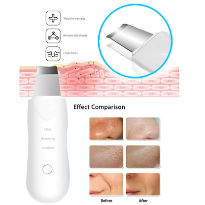 Scrubber viso confezione