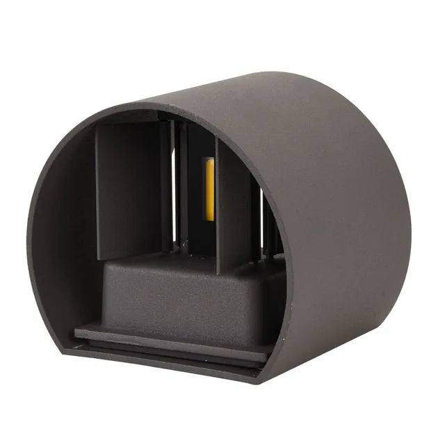 Lampada da Parete LED IP65 Impermeabile