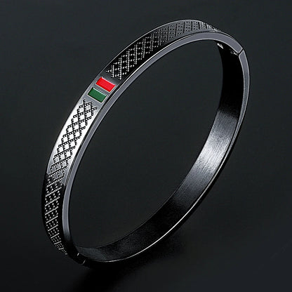 Bracciale Cuff vista