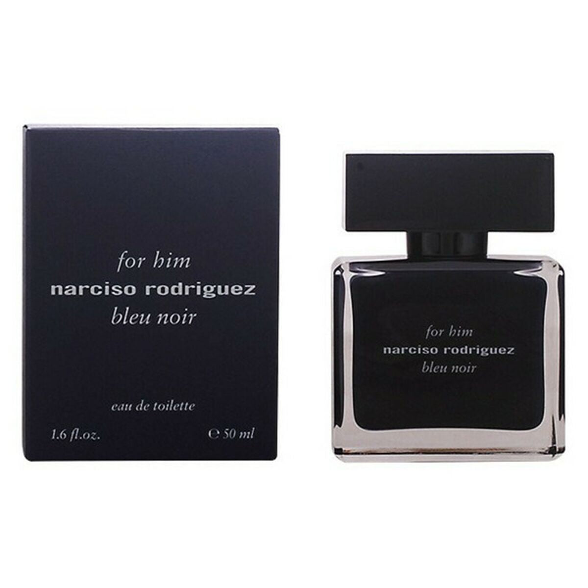 Narciso Rodriguez For Him Bleu Noir EDT 50ml
