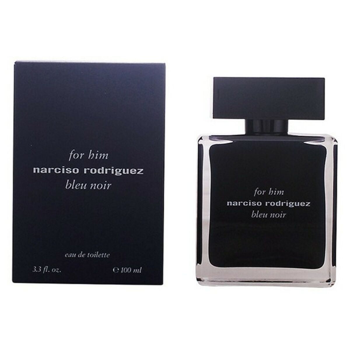 Narciso Rodriguez For Him - packaging