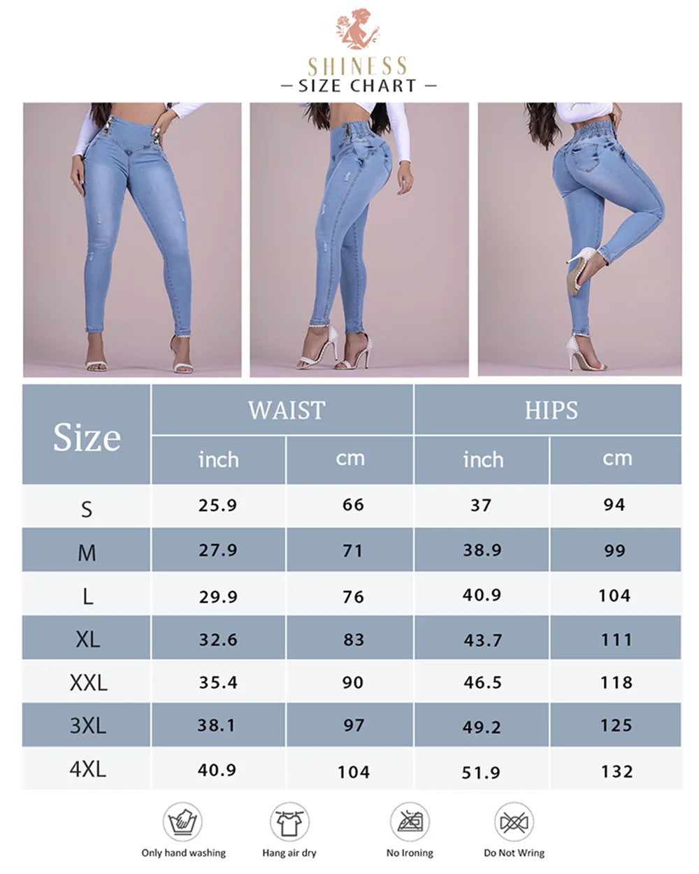 Jeans a Gamba Larga da Donna, Vita Alta, Pantaloni in Denim Scintillanti, Casual Streetwear, Pantaloni Larghi con Glitter, Outfit per Feste e Club