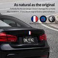 Logo LED Dinamico per Baule BMW - Multi-Modalità