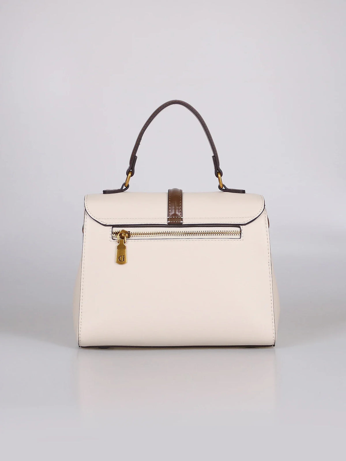 Borsa a Spalla Singola da Donna 2026, Nuova Moda, Borsa a Mano Popolare e di Lusso con Decorazione a Stemma in Metallo Retrò e Pelle di Alta Qualità