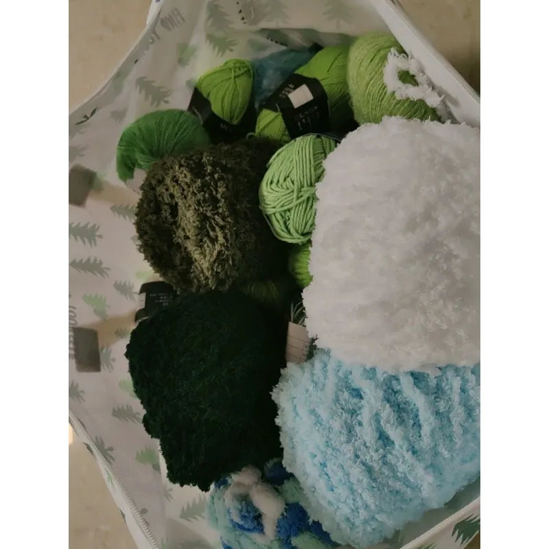 Sang Salt Lake Moss Carpet Material Pack Handmade Gifts Bedside Atmosphere 1pcs