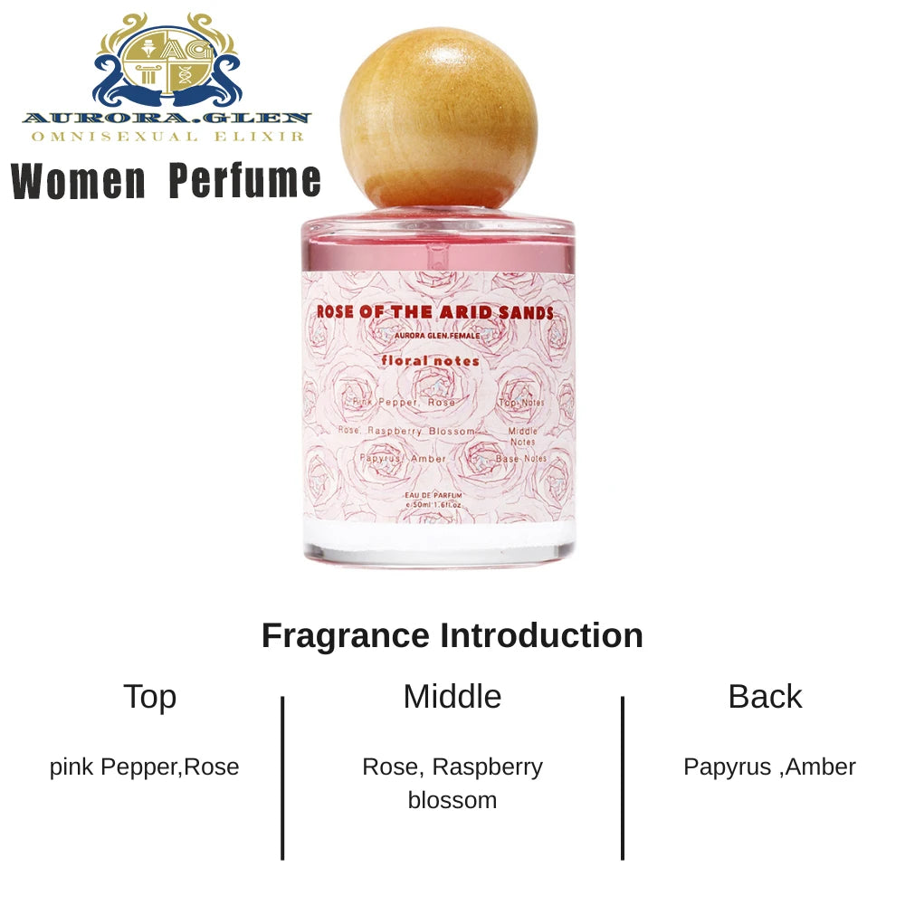 Rare Oud Donna - dettaglio 1