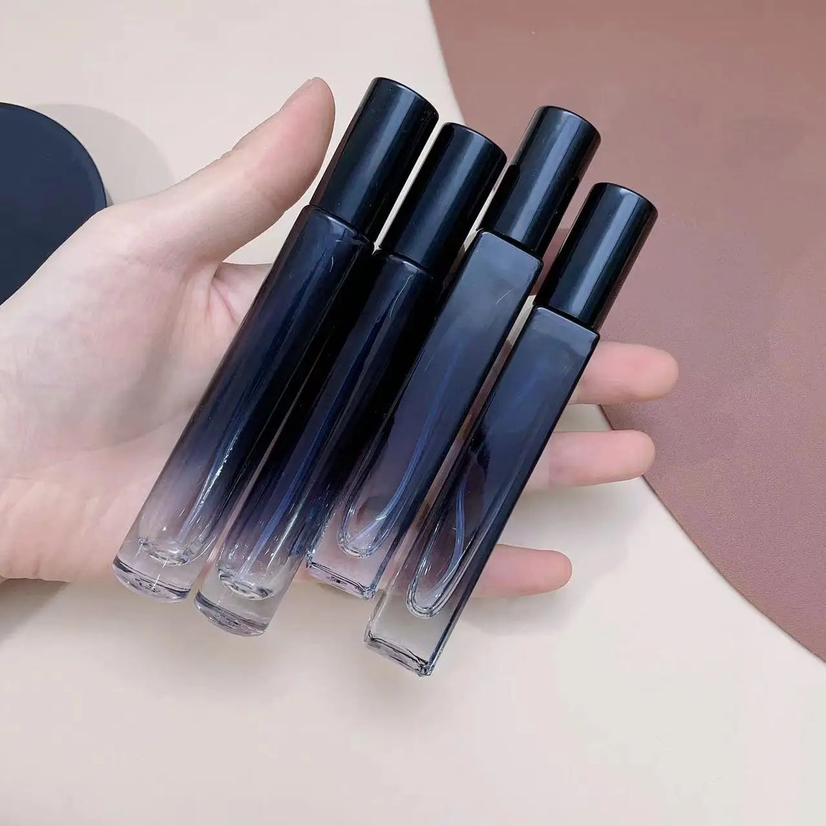Flacone profumo ricaricabile
