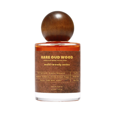 Rare Oud Unisex - flacone