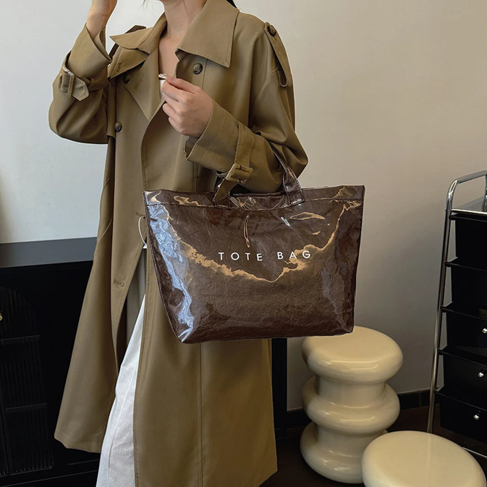 Borsa Tote vista