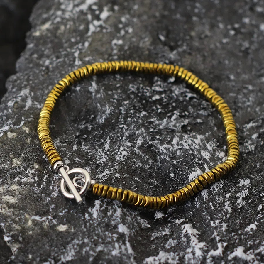 Bracciale OT vista