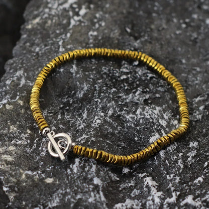 Bracciale OT vista