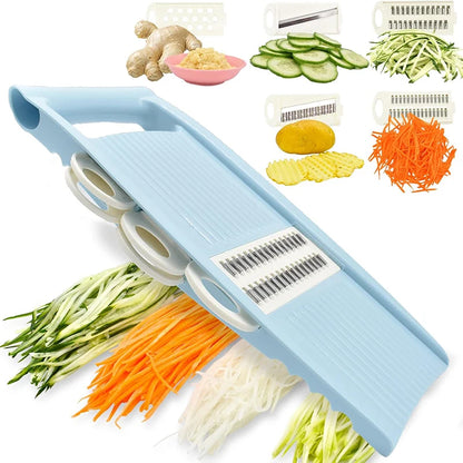 Tritaverdure 5in1