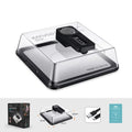 Type-C Charging Defrosting Box Ultra-fast Fresh Recovery Machine Beef Frozen Food Meat Seafood Defrosting Plate